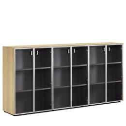 Шкаф-витрина Exe 101 734